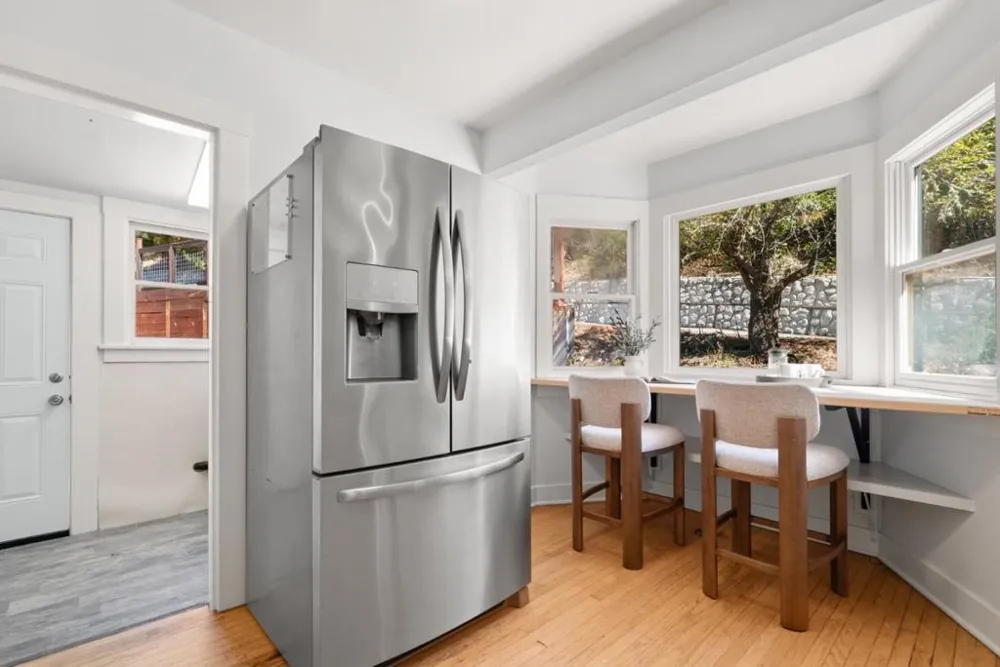 7337 Glen Haven Road Soquel, CA 95073