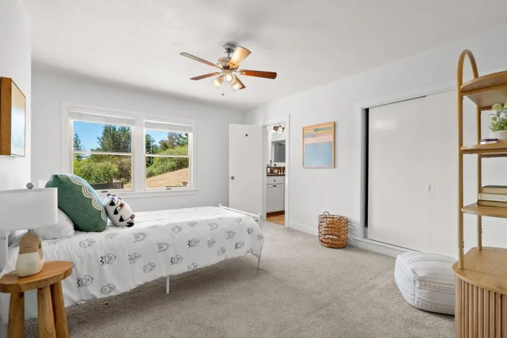 7337 Glen Haven Road Soquel, CA 95073