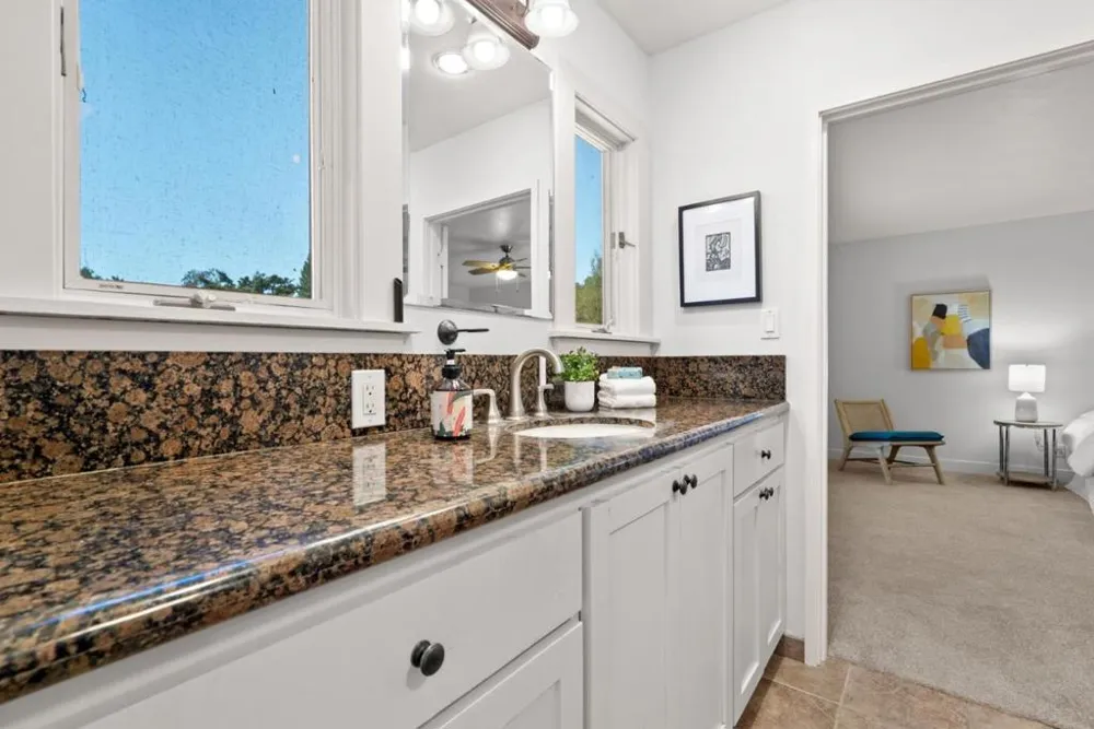 7337 Glen Haven Road Soquel, CA 95073