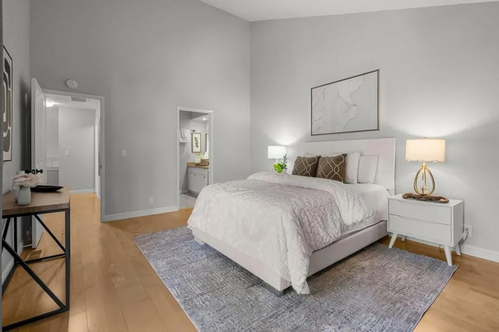 19626 Vineyard Lane Saratoga, CA 95070
