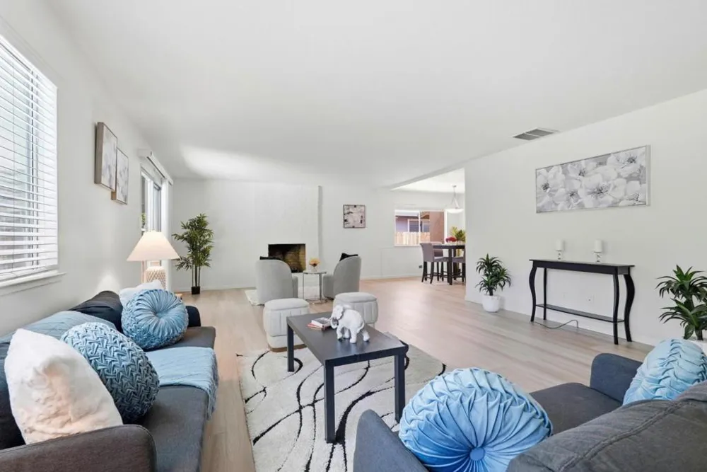 6250 Riverside Boulevard Sacramento, CA 95831