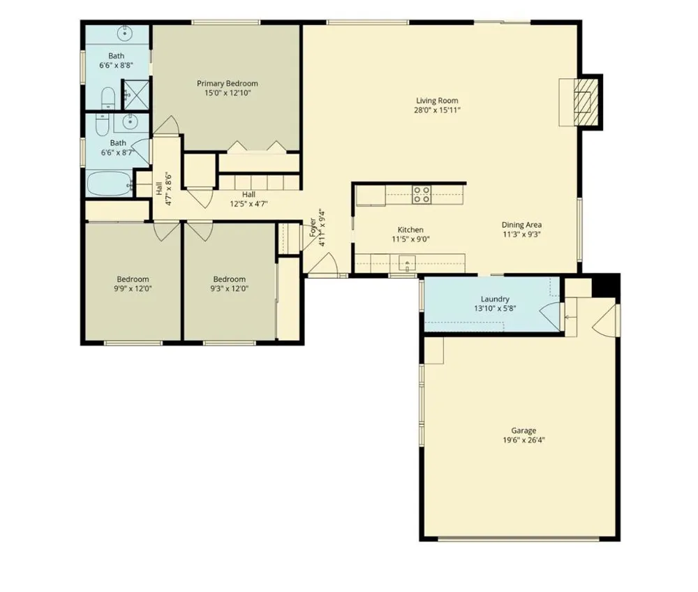 6250 Riverside Boulevard Sacramento, CA 95831