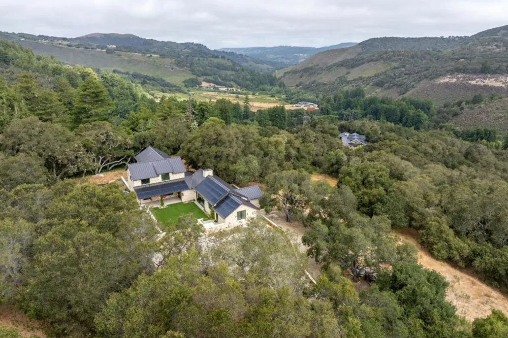 28 Potrero Trail Carmel, CA 93923