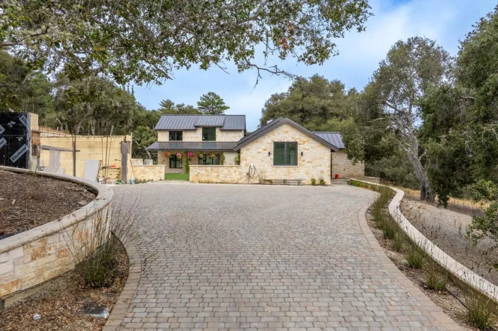 28 Potrero Trail Carmel, CA 93923
