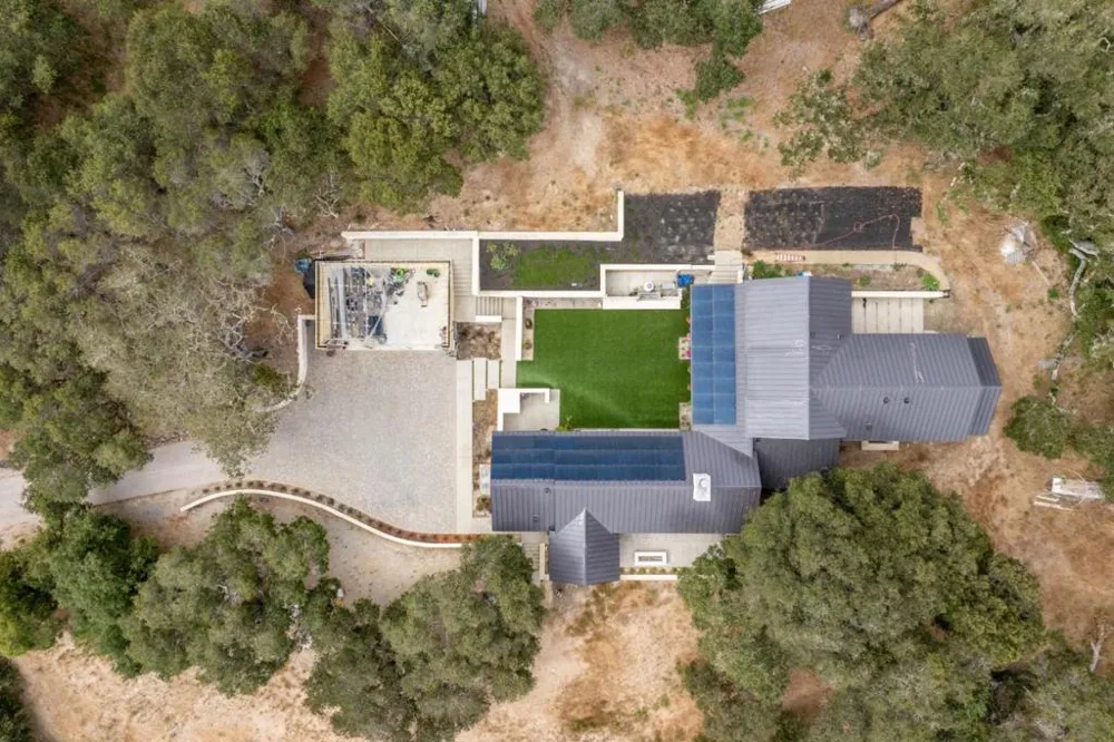 28 Potrero Trail Carmel, CA 93923