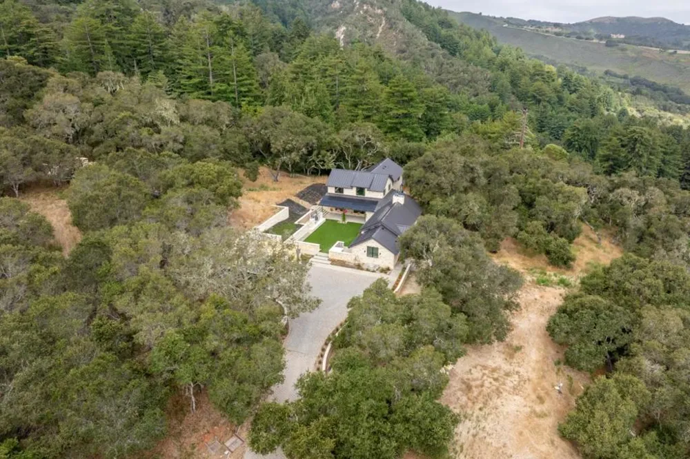 28 Potrero Trail Carmel, CA 93923