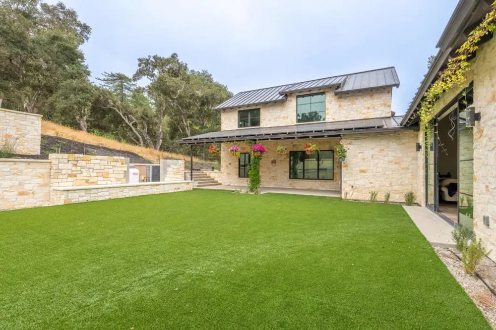 28 Potrero Trail Carmel, CA 93923