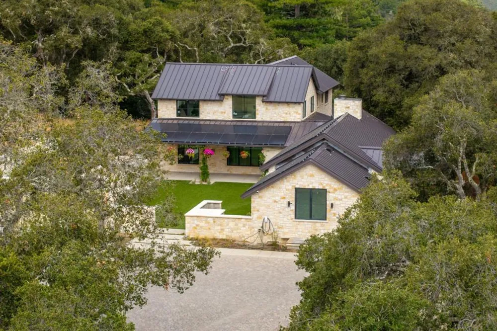 28 Potrero Trail Carmel, CA 93923