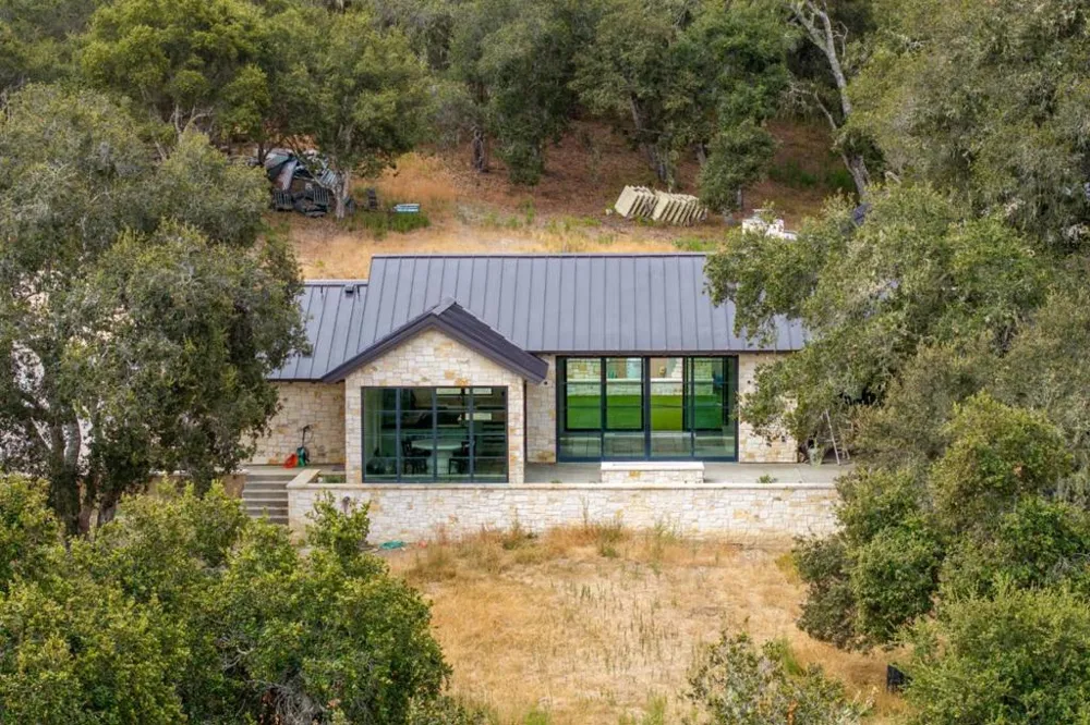 28 Potrero Trail Carmel, CA 93923