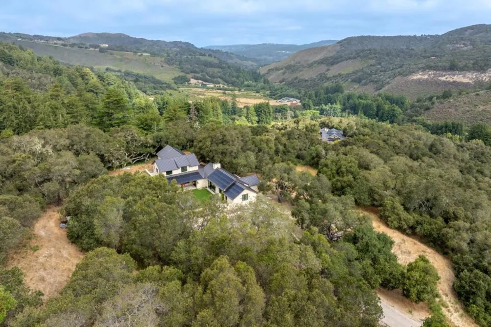 28 Potrero Trail Carmel, CA 93923
