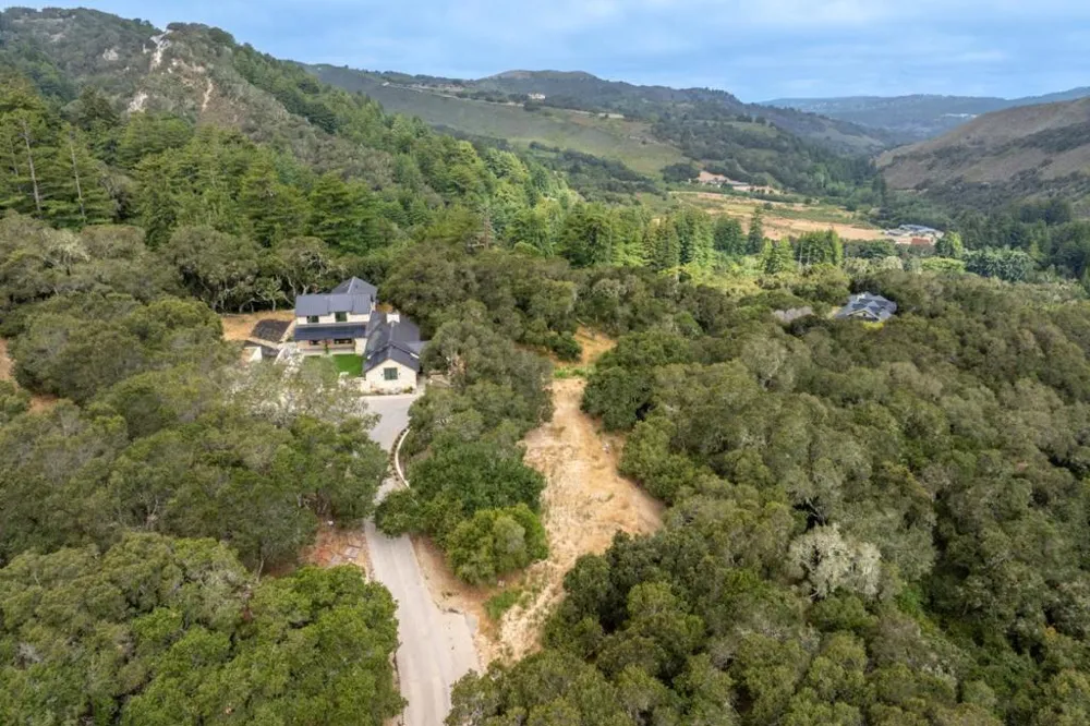 28 Potrero Trail Carmel, CA 93923