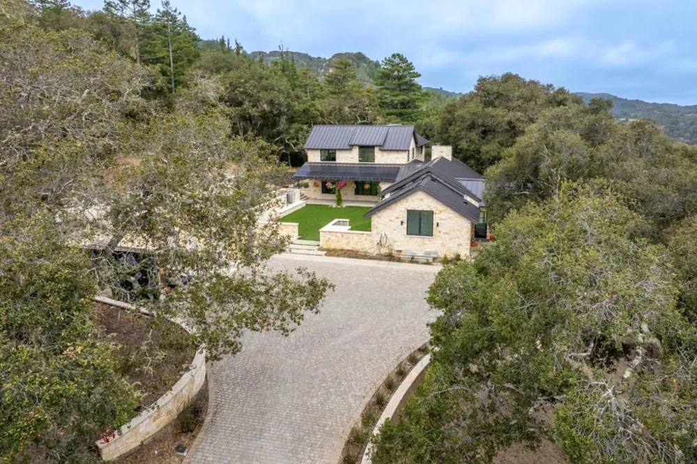 28 Potrero Trail Carmel, CA 93923