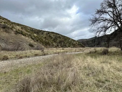 San Antonio Road
