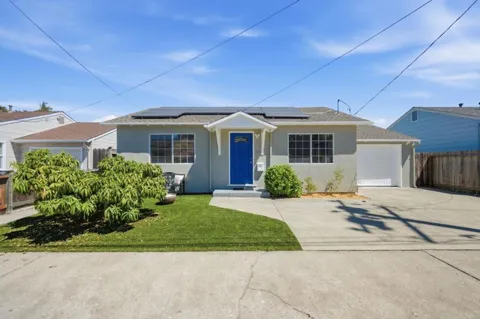 26 Manzanita Street