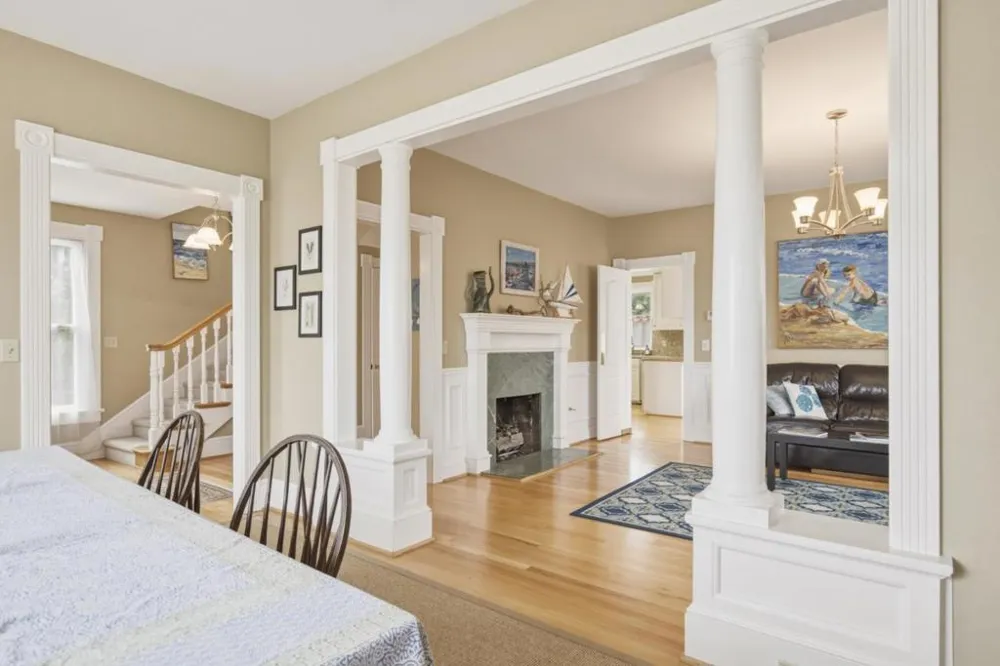 441 Pine Avenue Pacific Grove, CA 93950