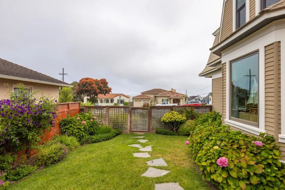 441 Pine Avenue Pacific Grove, CA 93950