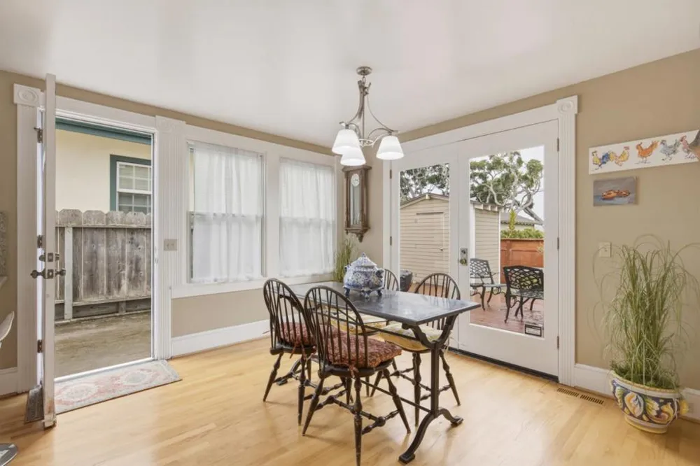 441 Pine Avenue Pacific Grove, CA 93950