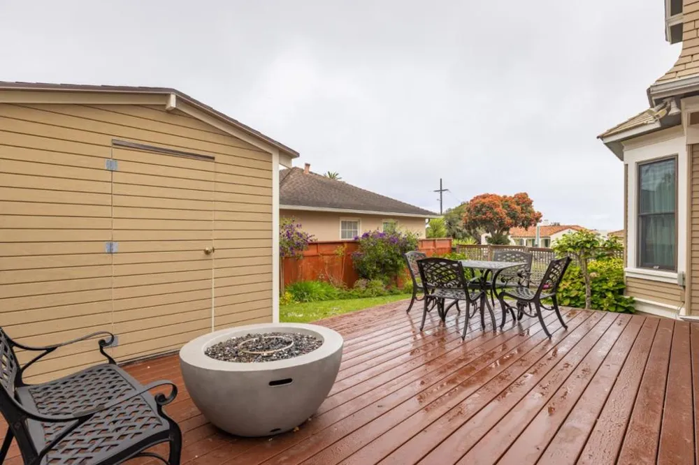 441 Pine Avenue Pacific Grove, CA 93950