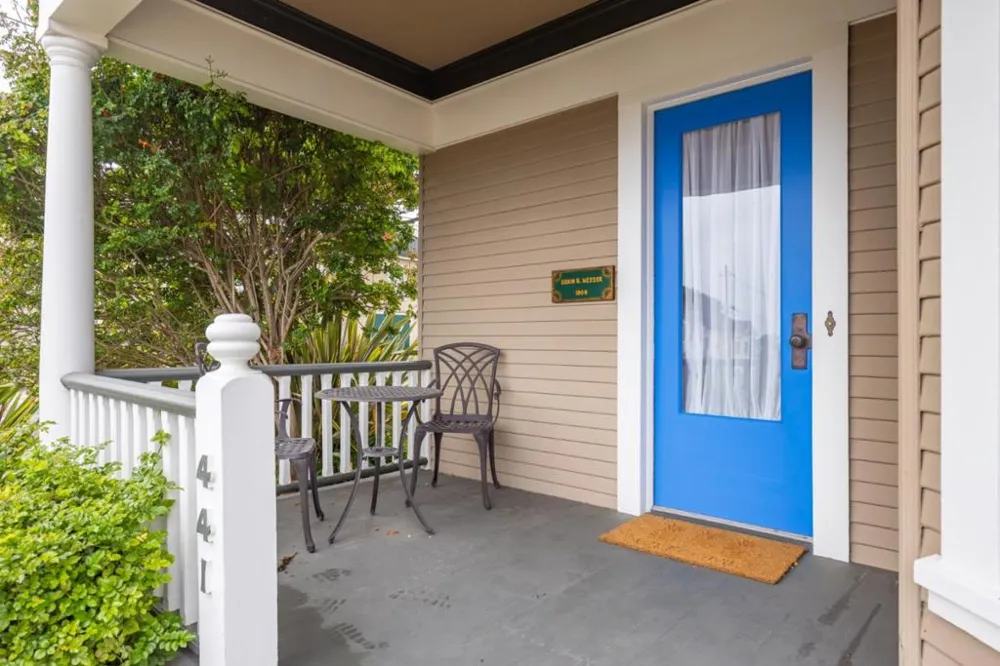 441 Pine Avenue Pacific Grove, CA 93950