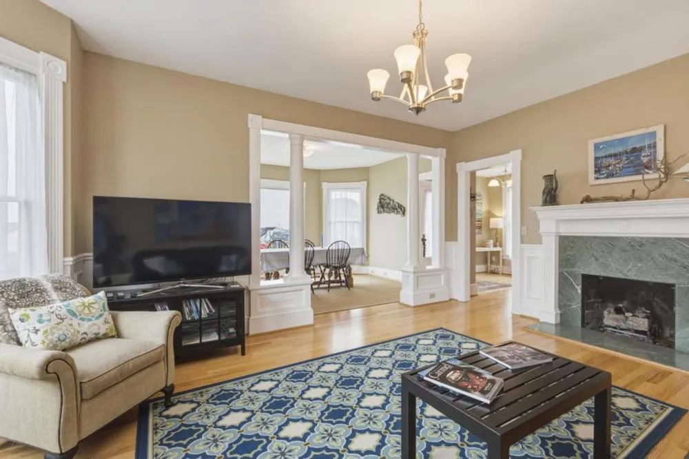 441 Pine Avenue Pacific Grove, CA 93950