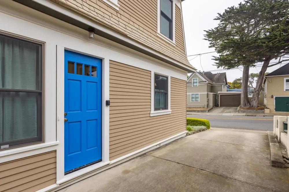 441 Pine Avenue Pacific Grove, CA 93950