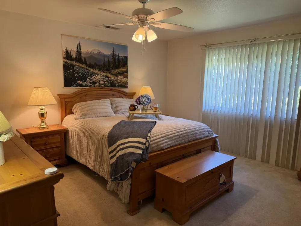 3705 Kona Oak Drive Modesto, CA 95355
