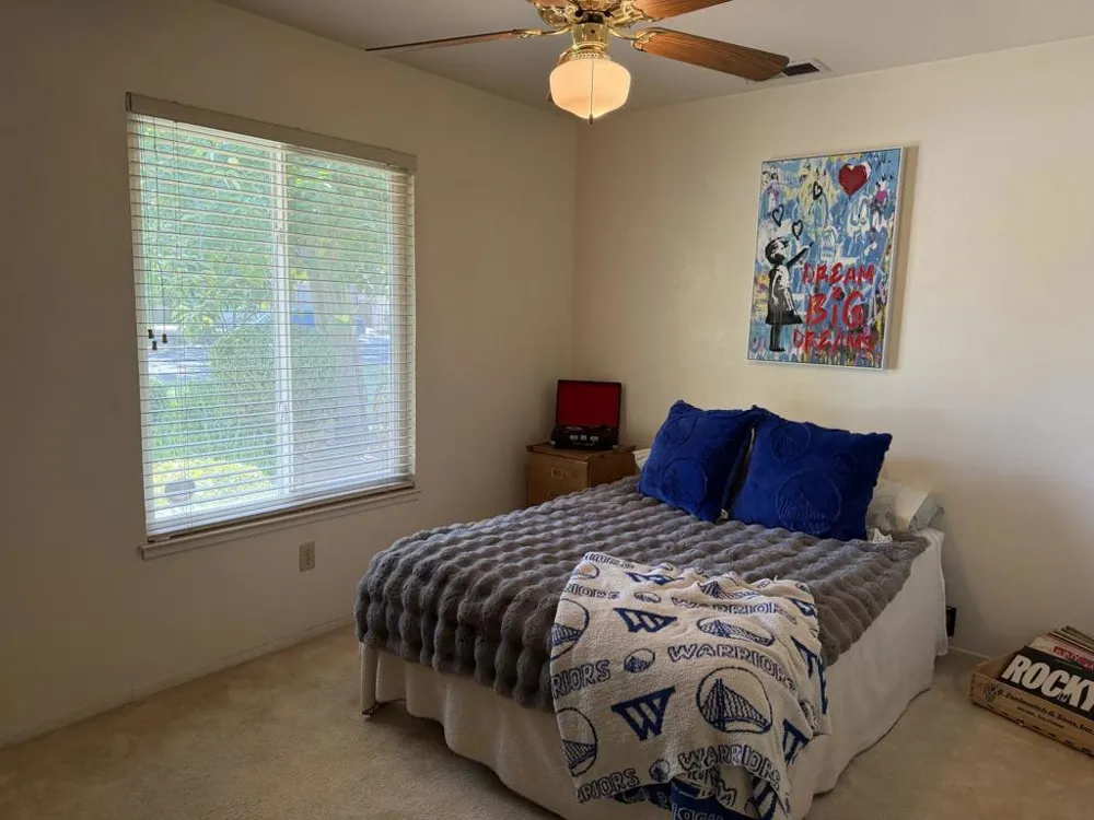 3705 Kona Oak Drive Modesto, CA 95355