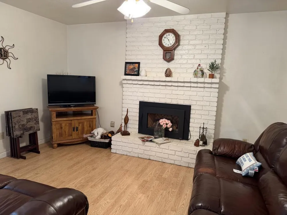 3705 Kona Oak Drive Modesto, CA 95355