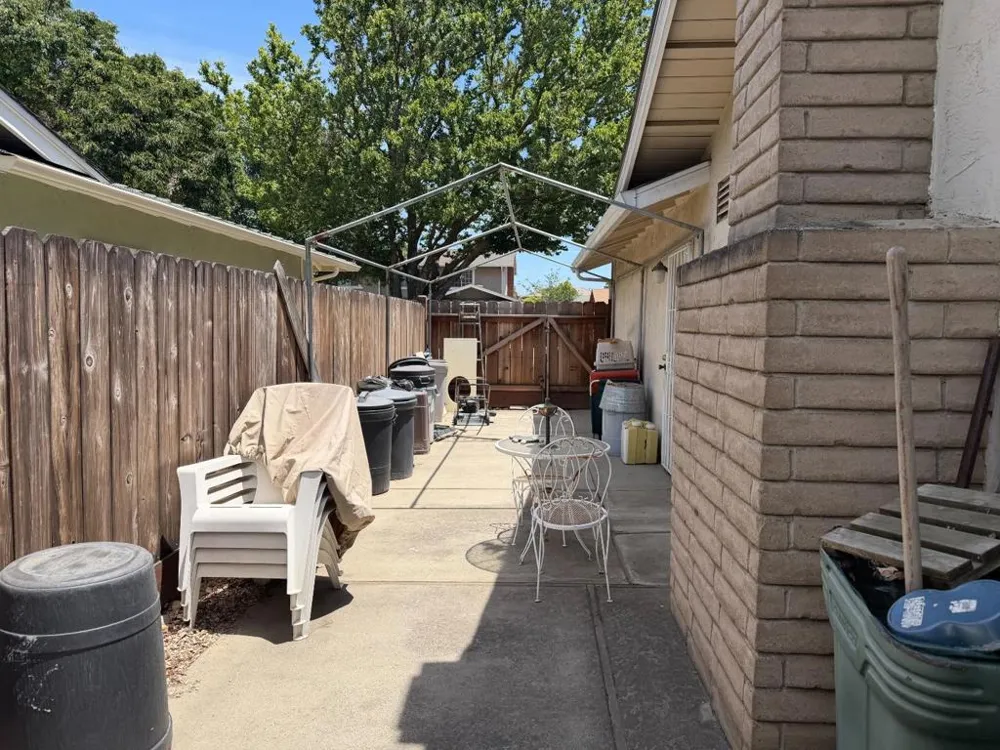 3705 Kona Oak Drive Modesto, CA 95355