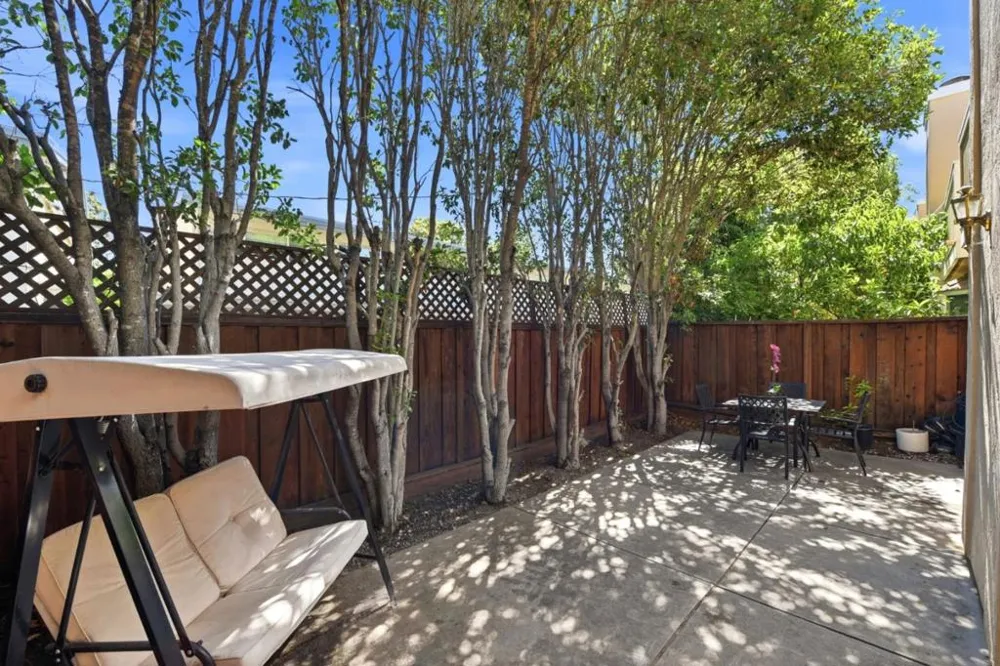 1354 Dale Avenue #9 Mountain View, CA 94040