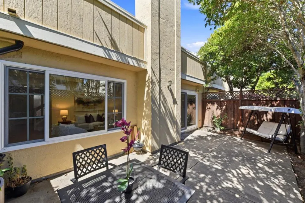 1354 Dale Avenue #9 Mountain View, CA 94040