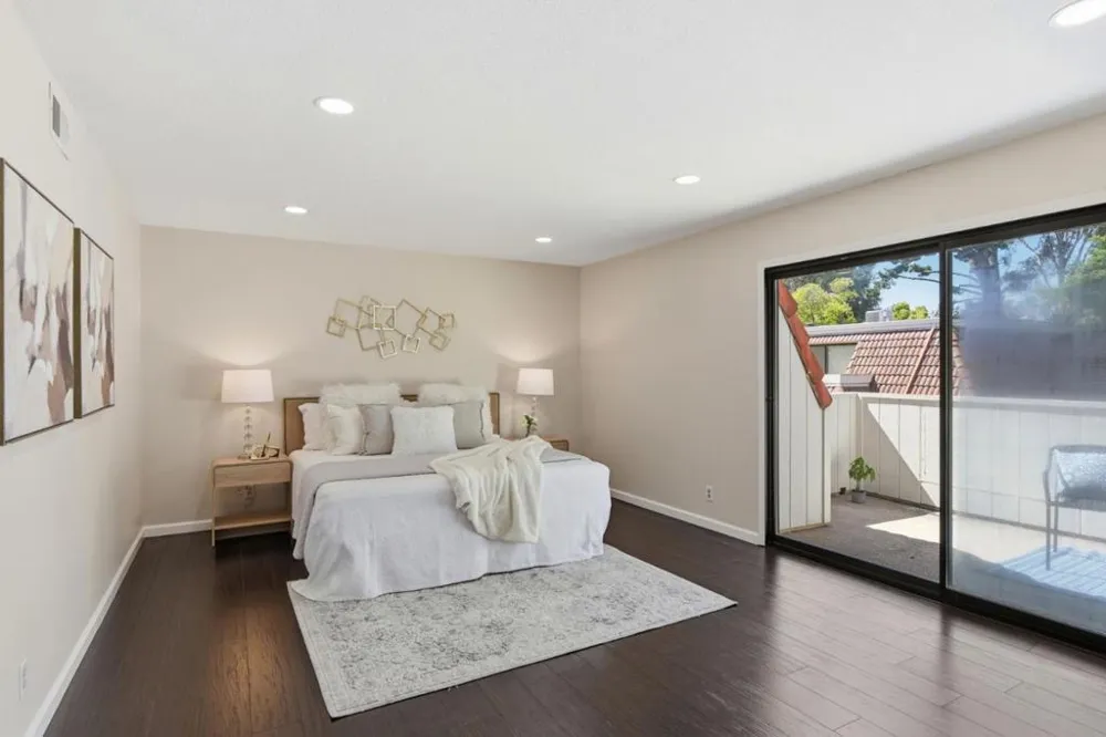 1354 Dale Avenue #9 Mountain View, CA 94040