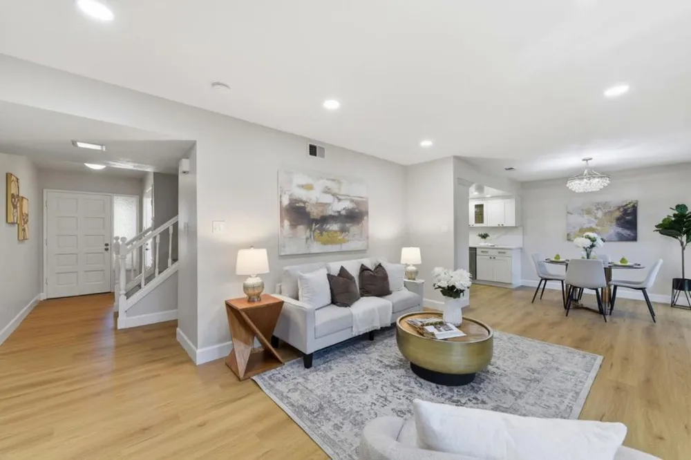 1354 Dale Avenue #9 Mountain View, CA 94040