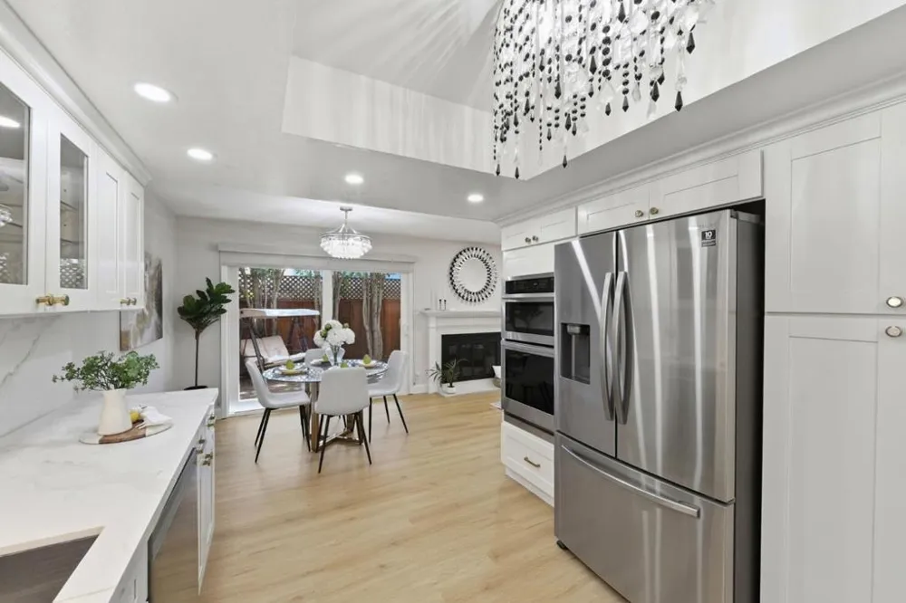 1354 Dale Avenue #9 Mountain View, CA 94040