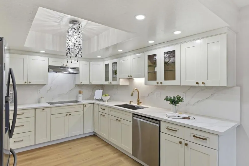 1354 Dale Avenue #9 Mountain View, CA 94040