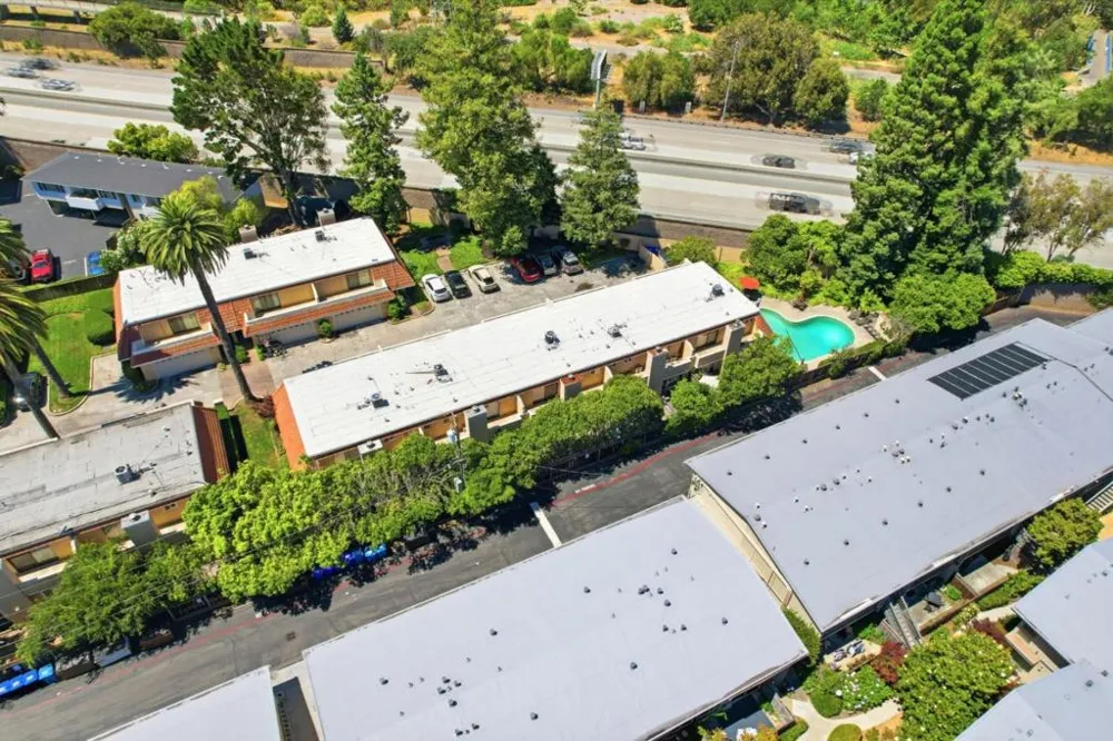1354 Dale Avenue #9 Mountain View, CA 94040