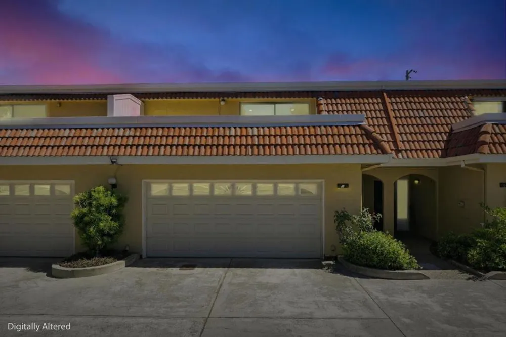 1354 Dale Avenue #9 Mountain View, CA 94040
