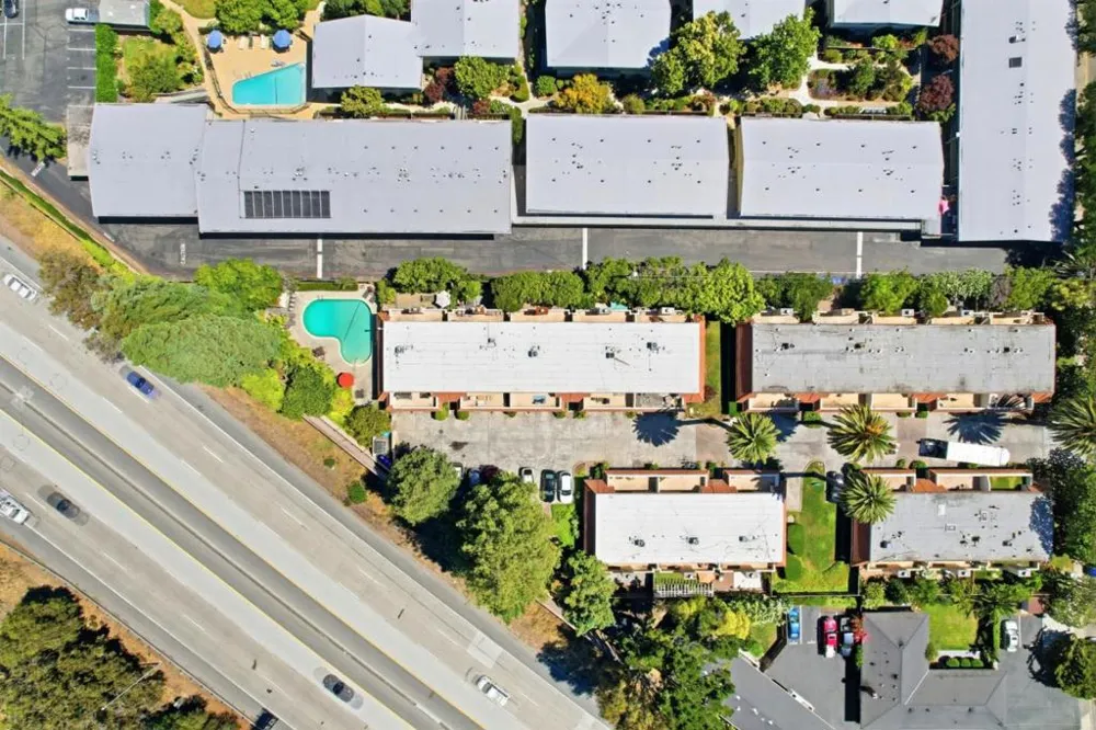 1354 Dale Avenue #9 Mountain View, CA 94040