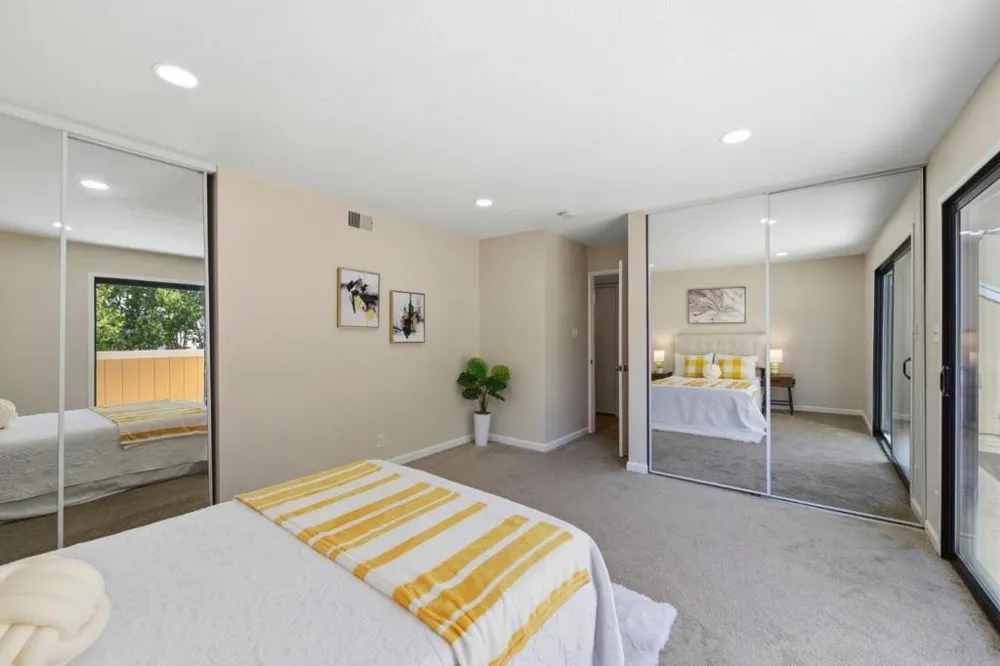 1354 Dale Avenue #9 Mountain View, CA 94040
