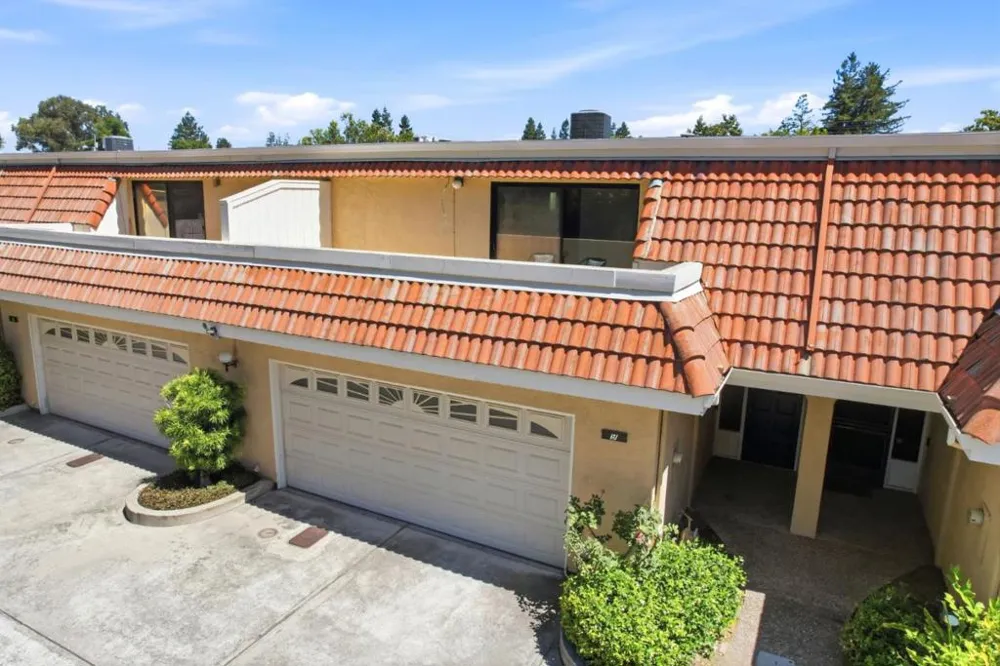 1354 Dale Avenue #9 Mountain View, CA 94040