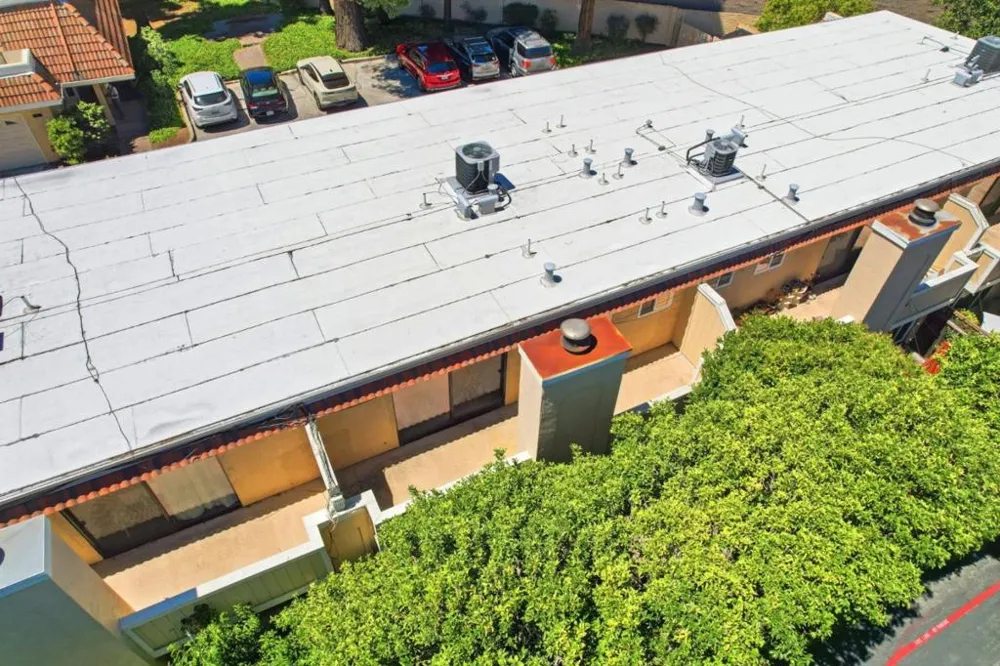 1354 Dale Avenue #9 Mountain View, CA 94040
