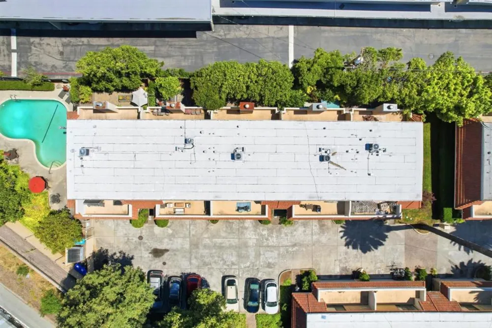 1354 Dale Avenue #9 Mountain View, CA 94040