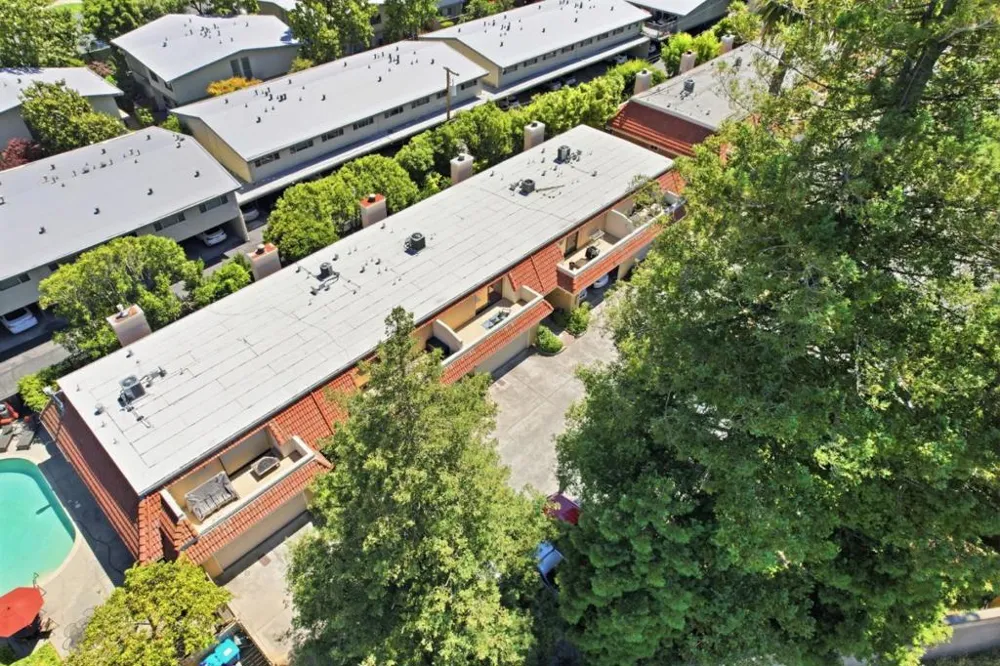 1354 Dale Avenue #9 Mountain View, CA 94040