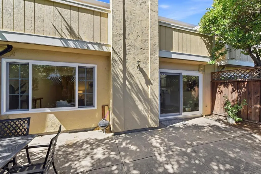 1354 Dale Avenue #9 Mountain View, CA 94040