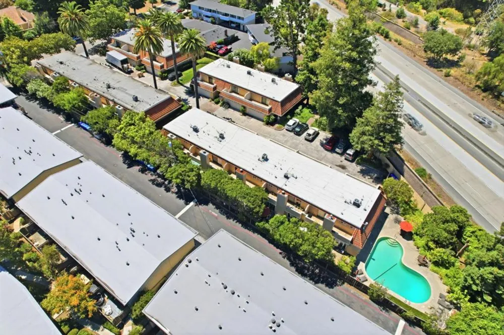 1354 Dale Avenue #9 Mountain View, CA 94040