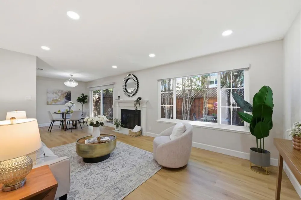 1354 Dale Avenue #9 Mountain View, CA 94040