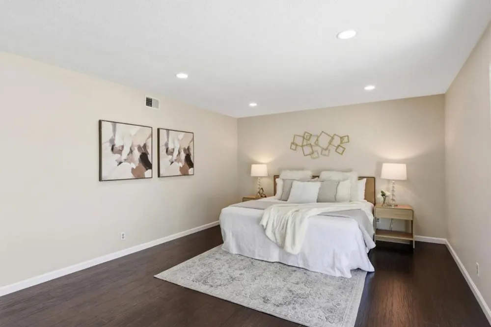 1354 Dale Avenue #9 Mountain View, CA 94040