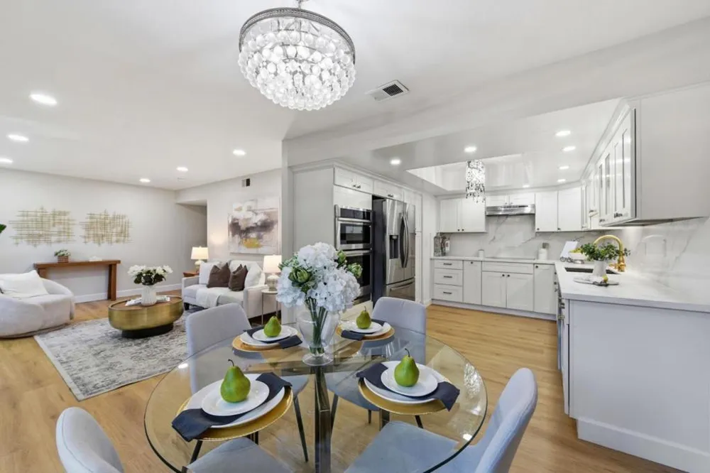 1354 Dale Avenue #9 Mountain View, CA 94040