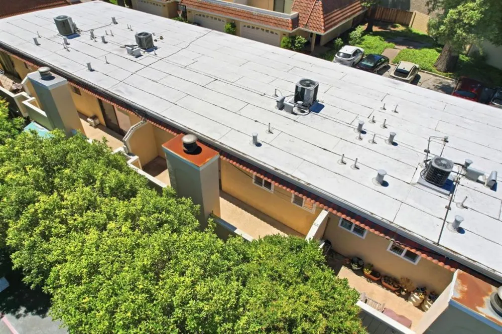 1354 Dale Avenue #9 Mountain View, CA 94040