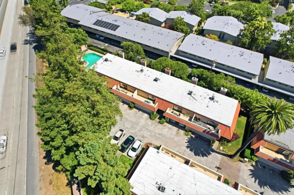 1354 Dale Avenue #9 Mountain View, CA 94040